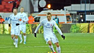 FC Botoșani - Juventus 0-0. Reacție nervoasă a suporterilor moldoveni: "Rușine să vă fie". Marius Baciu punctează la primul meci pe banca nou-promovatei