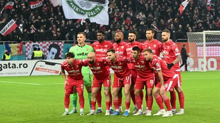 Florin Prunea e convins că Dinamo se va salva de la retrogradare: „Începe un alt campionat!”. Argumentele fostului președinte al „câinilor”. VIDEO