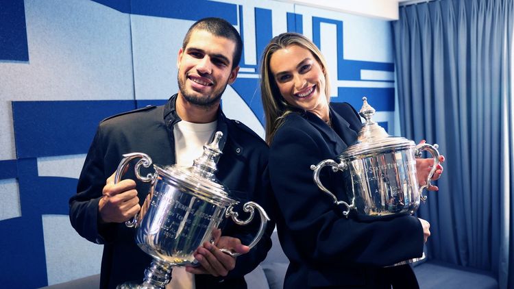 SPECIAL Banii în tenis: Feminin versus Masculin. Banii în sport: Tenis versus Fotbal și alte sporturi