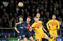 🚨 Rezultatele serii în sferturile de finală UEFA Champions League. Barcelona dă lovitura la Paris, în timp ce Atletico Madrid o învinge pe Borussia Dortmund și e la un pas distanță de semifinale