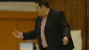 Dragan Petricevici a devenit noul antrenor al echipei de baschet feminin Universitatea Cluj