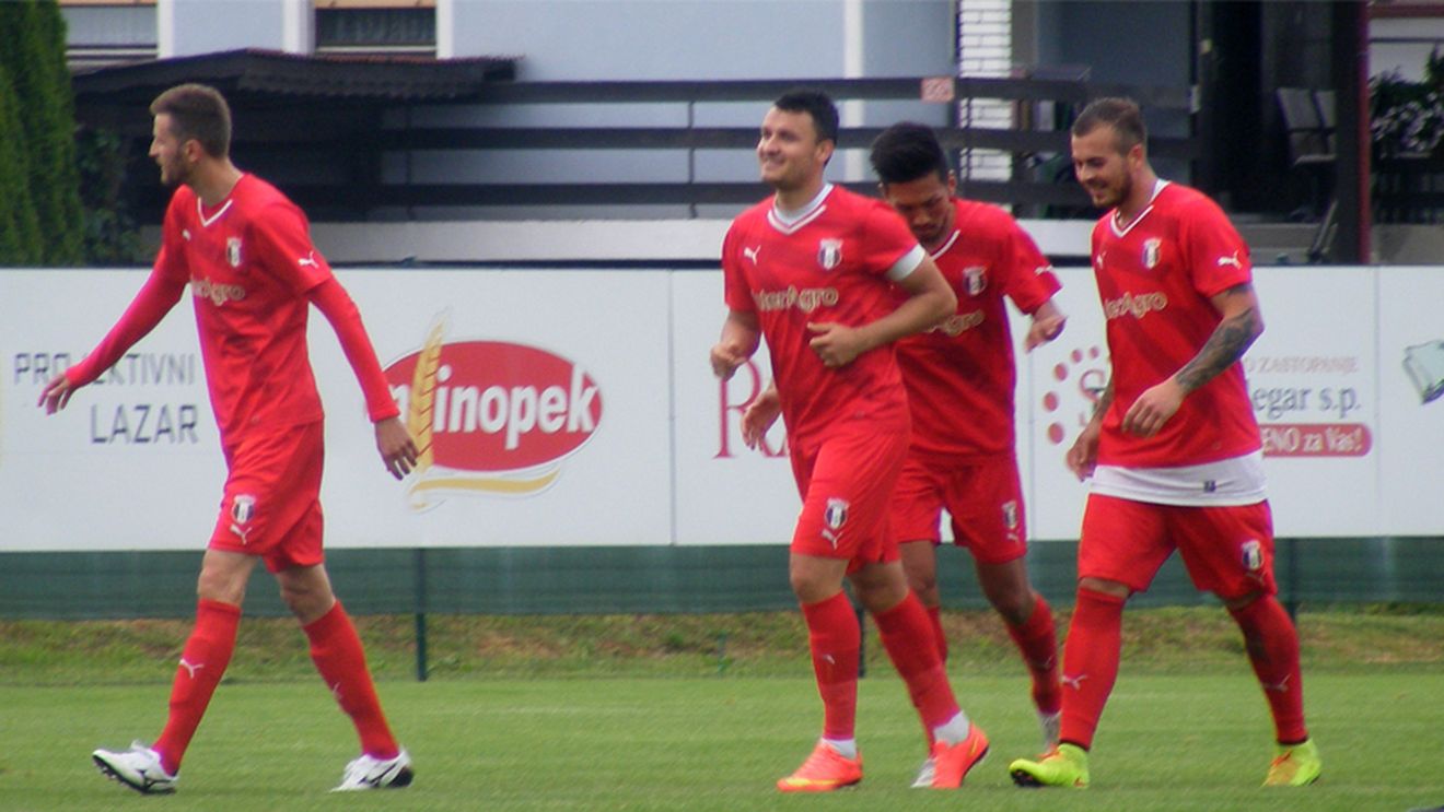 Cum comentează oficialii Astrei tragerea la sorți: "Ar trebui să trecem de Inverness". Boldrin se alătura azi lotului lui Șumudică