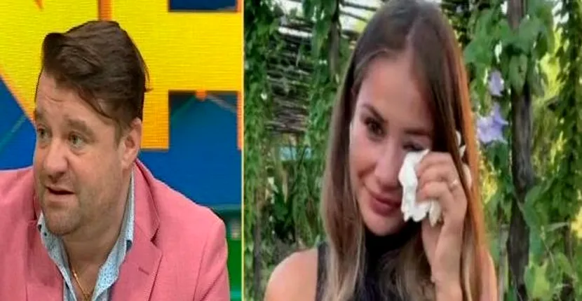 Grațiela Duban a oferit detalii despre relația cu Ghiță de la Survivor: 'Apropierea mea de Ghiță s-a produs într-o noapte'