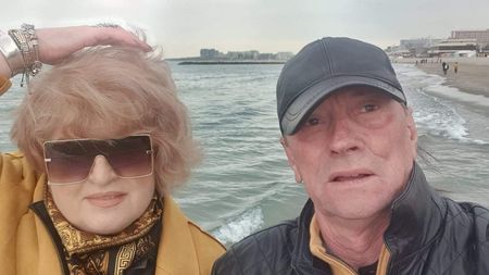 Povestea de dragoste dintre Ivan Patzaichin și soția sa, Georgiana. „De când am văzut-o prima dată, n-am mai avut liniște"
