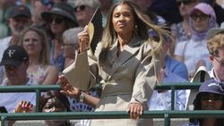 Agenții antidoping s-au dus peste jucătorul american din ATP. Iubita lui, deranjată de ora la care au dat buzna să-i ia probele