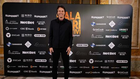 Omul anului 2022 din voleiul mondial! Mândrie națională oferită de Gianni Crețu, tehnicianul echipei ZAKSA