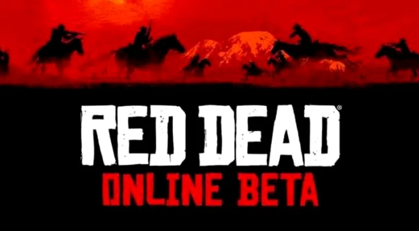 Red Dead Online include o nouă poveste și chiar un mod de joc Battle Royale