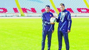 Niculae, la "Ora de ProSport"!** "Suferim că nu suntem în Europa! De aici și problema dintre fani și conducere"