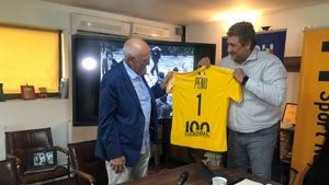 Mesajul lui Cornel Penu pentru handbalul românesc la 100 de ani distanță de la disputarea primului meci în România. + „La performanță mare, handbalul ar putea scoate oamenii în stradă”