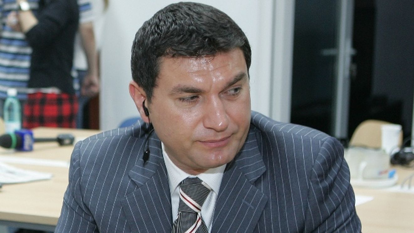 "E trist că Tamaș a venit de 2 zile și a fost cel mai bun"