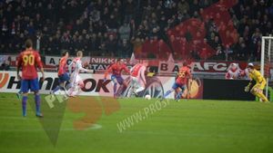 Nu mai crede într-un miracol:** "Steaua nu are nicio șansă de calificare, pe Național Arena poate să fie și mai rău"