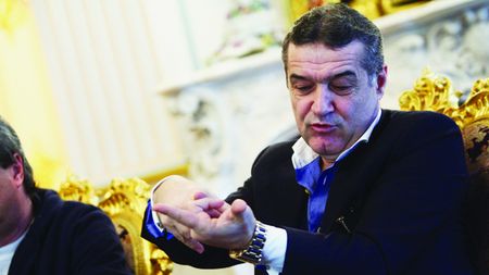 Lista neagră a lui Gigi!** 4 jucători aduși de la Unirea vor fi dați afară!