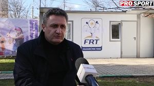 Pentru George Cosac anul 2025 a însemnat victorii pe două planuri: „Sportiv și juridic". SPECIAL