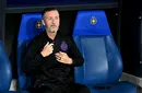 „Sunt două cluburi interesate!”. Ce spune Mihai Stoica despre plecarea lui Luis Phelipe de la FCSB