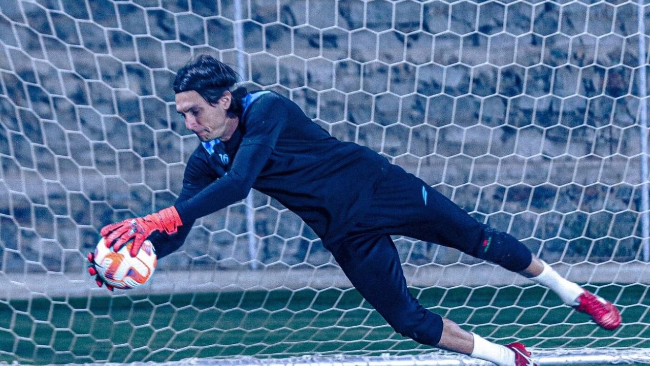Ciprian Tătărușanu, cel mai slab de pe teren la meciul Abha - Ettifaq! Ce notă a primit românul după ce a încasat 3 goluri