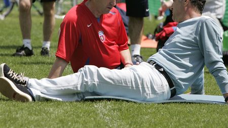 Lobby pentru Tiago:** "O să vorbesc cu Gigi să-l păstrăm"