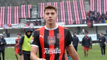 Florin Gașpăr s-a întors la Universitatea Craiova!? ACSM Reșița va relua pregătirile fără fundaș