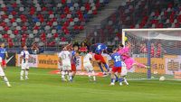 🚨 FCSB – FC Argeș 1-0, Live Text Online, în etapa 1 din Superliga. Bîrligea deschide scorul cu o reluare cu capul, de la 7-8 metri
