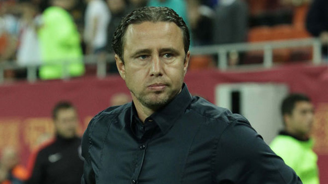 Reghe a comentat scandalul incredibil în care au fost implicați steliștii:** "Nu pot să cred că a fost și Martinovic"