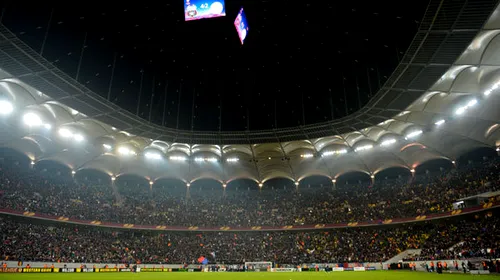 Steaua revine pe Național Arena!** 10 lei, cel mai ieftin bilet la meciul cu Petrolul