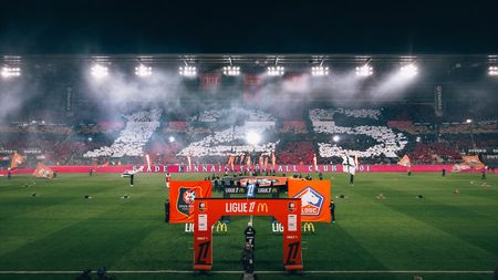 Fostul fotbalist al Universităţii Craiova, alături de nume celebre la o sărbătoare specială în Franţa: „Ne-am simţit extraordinar, chiar dacă a fost puțin frustrant”