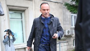 Încă un "câine" la Astra!** Florin Prunea este noul manager sportiv al clubului!