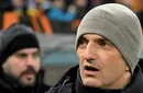 Ofertat de Dan Șucu, Răzvan Lucescu a luat decizia. L-a sunat personal pe patronul Rapidului pentru a-i da vestea