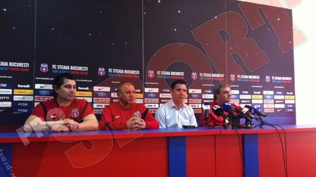 Stoichiță nu înțelege de ce galeria nu-l acceptă:** "De unde a pornit această treabă? Trebuie să suport"