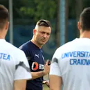 Coincidență sau destin? Arbitrul delegat la Universitatea Craiova – Zorya Lugansk a condus şi ultimul meci al lui Mirel Rădoi ca selecţioner al României