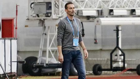Marius Măldărăşanu, anunț despre plecarea la Rapid: "Am fost mereu pe lista lor"