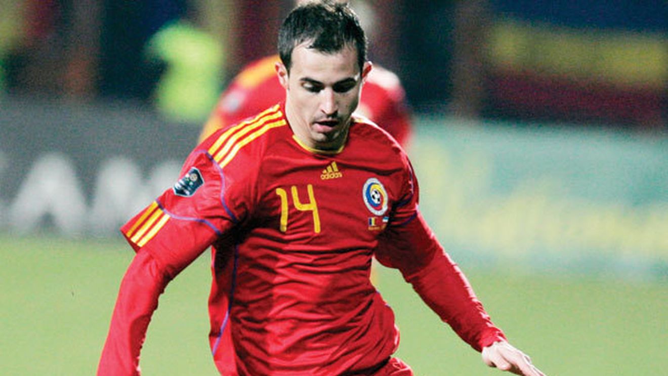 Stancu, apt pentru Ungaria și Olanda