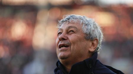 Ziua lui Mircea Lucescu! Cum arată prima legitimație de fotbalist a lui „Il Luce”! FOTO