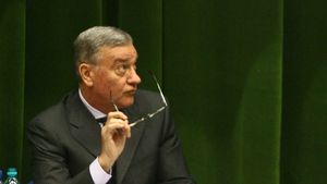 "Meciul cu Liverpool se putea disputa fără spectatori! **Am făcut lobby la UEFA ca acest lucru să nu se întâmple"