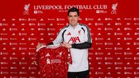 Liverpool a oficializat numirea lui Andoni Iraola! Prima reacție a noului antrenor de pe Anfield