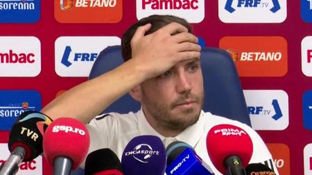 Dezvăluire incredibilă a lui Alex Chipciu: „Mi i-a dat la telefon pe Gigi Corsicanu și pe Daniel Niculae! Voiau să mă corupă!” EXCLUSIV