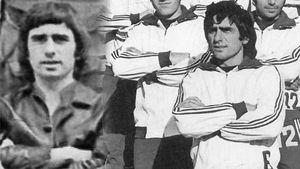 A murit Nicolae Ivan, component al „Campioanei Unei Mari Iubiri", secund al „Craiovei Maxima"


