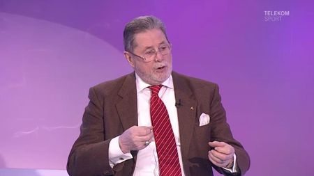 Cornel Dinu știe de ce Italia a câștigat Euro 2020! Unde s-a făcut diferența: „De asta merită cu prisosință triumful!” VIDEO EXCLUSIV ProSport Live