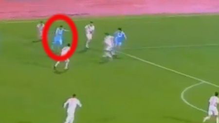 Romeo Surdu a reușit golul CARIEREI pentru noua sa echipă. **Le-a "ASCUNS" mingea adversarilor și a prins un șut PERFECT! VIDEO GENIAL