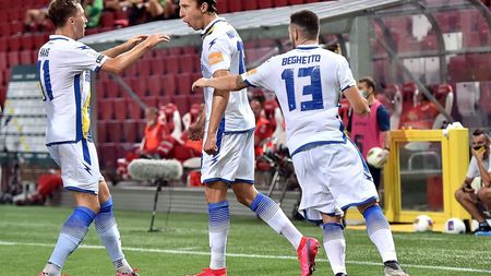 S-a decis meciul de baraj pentru accederea în Serie A: Frosinone - Spezia. Dubla manșă se va juca pe 16 și 20 august