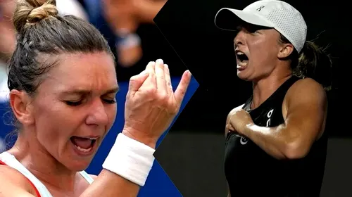 Simona Halep n-a mai rezistat, după ce a văzut cum a judecat-o ITIA pe Iga Swiatek comparativ cu cazul său! Postare dură la ora 3 dimineața: „Organizația care a făcut absolut totul să mă distrugă”