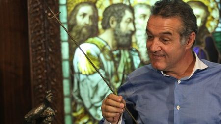 "Dacă pățeam ca CFR, intram pe teren și mă băteam cu arbitrul"** De ce crede Gigi că Timișoara va fi învinsă