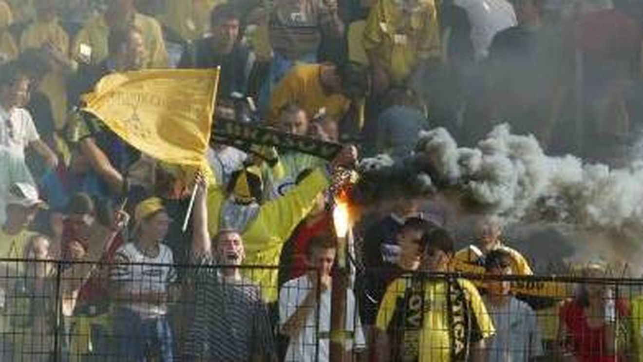 200 de lei - cel mai scump bilet la FC Brașov-Steaua!