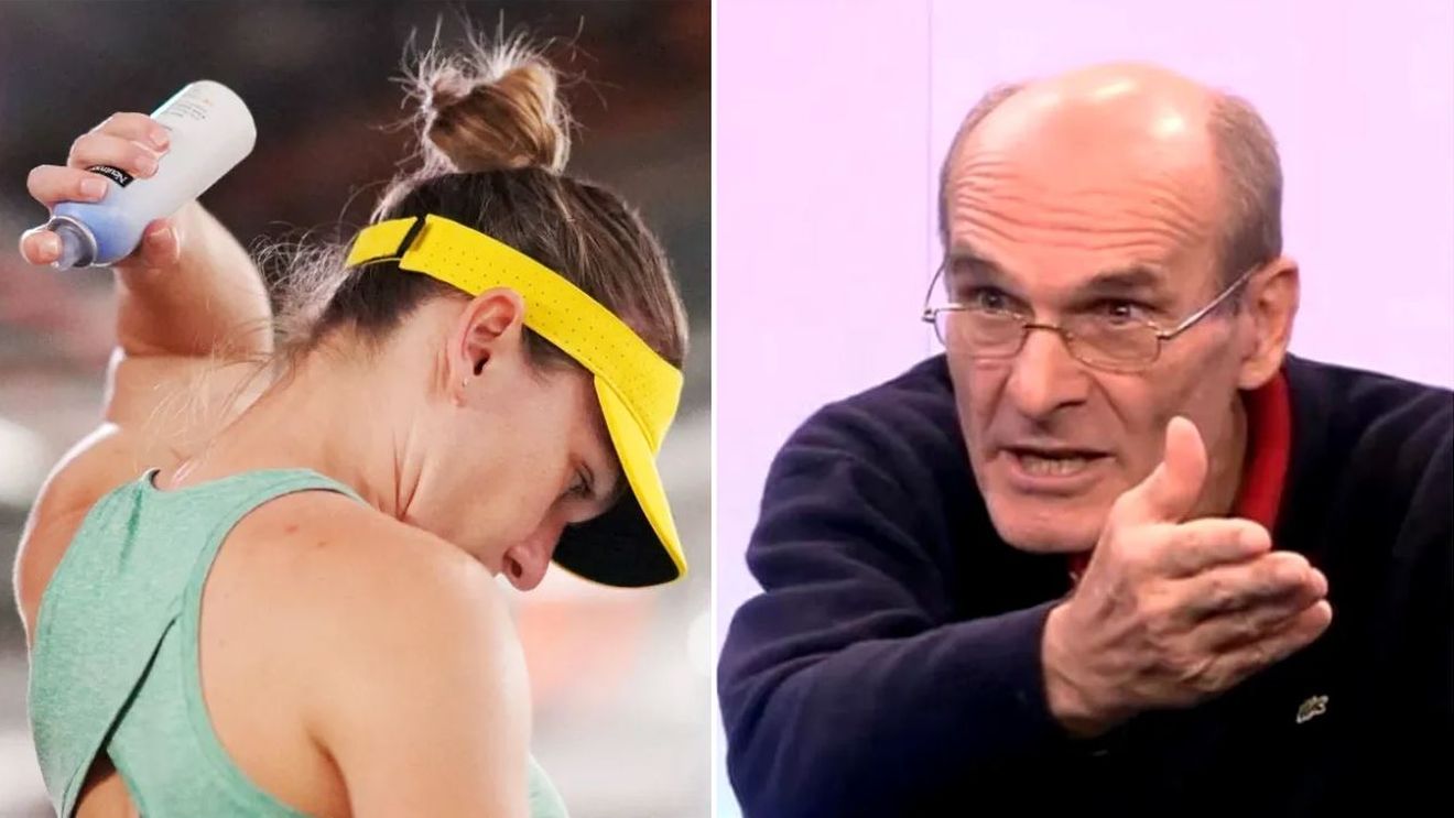 CTP, reacție despre procesul Simonei Halep la TAS. De ce românca și-a semnat sentința definitivă și traumatizantă în războiul cu ITIA