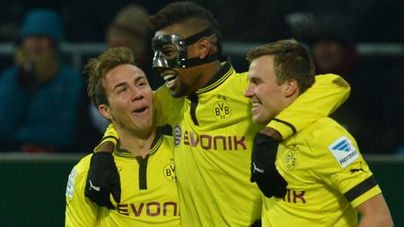 Grosskreutz: "Nu-mi vine să cred că suntem în finală!"