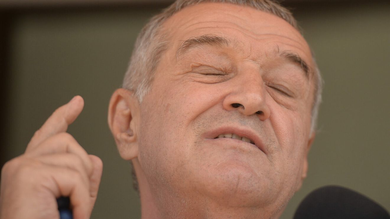 Becali îl poate transfera pe brazilianul care a ucis-o pe Dinamo în meciul cu Petrolul! Jair a mai fost dorit și de Mihai Rotaru la Universitatea Craiova, iar varianta FCSB se poate concretiza: „Că îi place lui Gigi de el și îl ia”