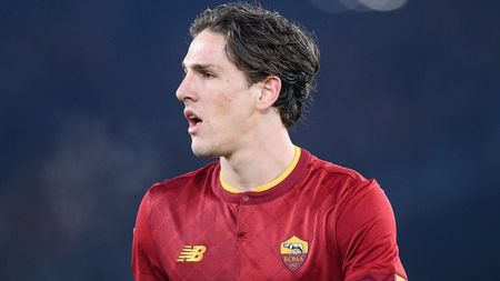 Nicolo Zaniolo, unul dintre preferații lui Jose Mourinho de la AS Roma, vrea să plece în Premier League, la Tottenham Londra