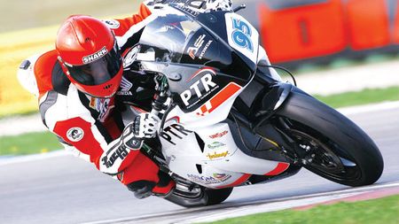 Călărețul sălbatic!** Robert Mureșan are nevoie de 500 de mii de euro pentru a concura alături de cei mai buni