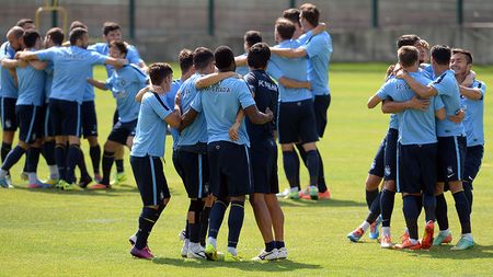 Stromsgodset pare un adversar modest, dar Stoichiță se teme de noua față a Stelei: "Să vedem cum arată echipa după aceste plecări"