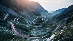 Festival de sporturi cu motor la Sibiu în 2014