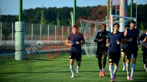 Reacția oficială a portughezilor după renunțarea la Marius Niculae!** Sporting știa de Supercupa jucată de atacant în tricoul lui Dinamo